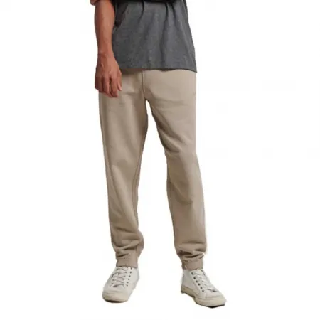 슈퍼드라이 Code Essential Overdyed 조거바지 139530824