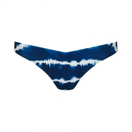 슈퍼드라이 Code Tie Dye 비키니 팬츠 139530856