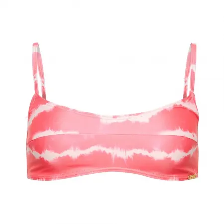 슈퍼드라이 Code Tie Dye 비키니 브라 139530860