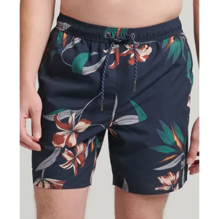 슈퍼드라이 빈티지 Hawaiian 수영복 139530999