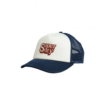 슈퍼드라이 빈티지 Trucker 모자 139531215
