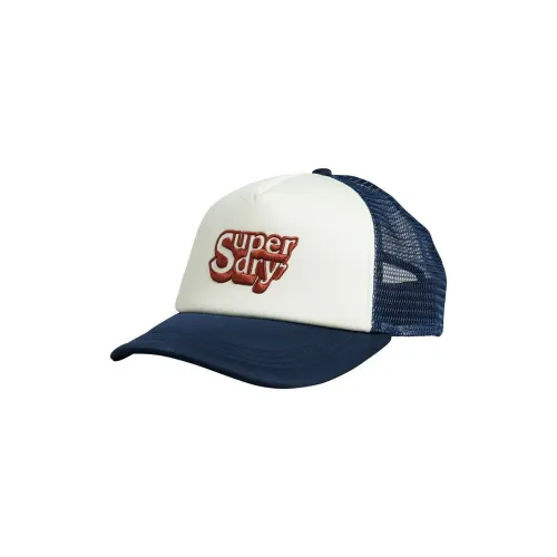 슈퍼드라이 빈티지 Trucker 모자 139531215