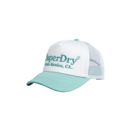 슈퍼드라이 빈티지 Trucker 모자 139531216