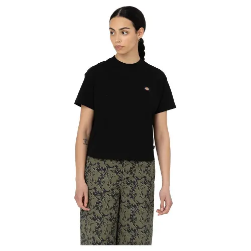 디키즈 Oakport Boxy 반팔 티셔츠 139549620