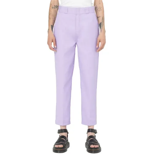 디키즈 Phoenix Cropped 바지 139549644