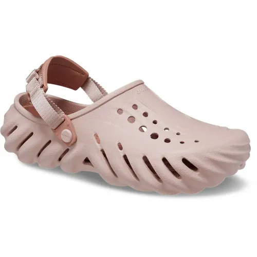 크록스 Echo Pink Clay 샌들 139562768