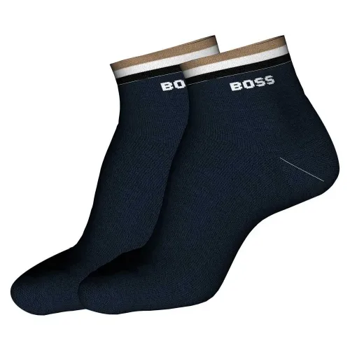보스 Sh Stripe Cc 10249327 양말 2 켤레 139566523