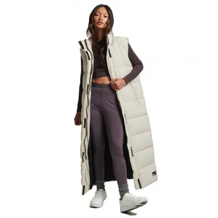 슈퍼드라이 Code SL Touchline Padded Nh 자켓 139575474