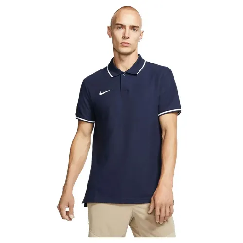 나이키 Polo Tm Club 19 티셔츠 139577798