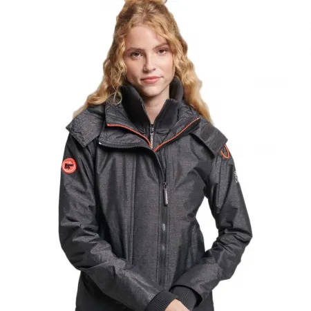 슈퍼드라이 Pop Zip Hood Arctic 윈드cheater 자켓 139578311