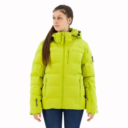 슈퍼드라이 Motion Pro Puffer 자켓 139586191