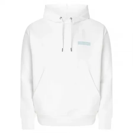 캘빈클라인 Matte Back Logo Comfort 후드티 139605120