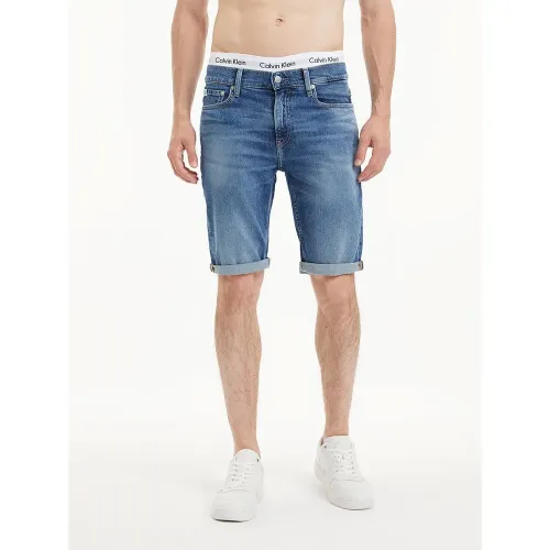캘빈클라인 Slim Fit 반바지 139612155
