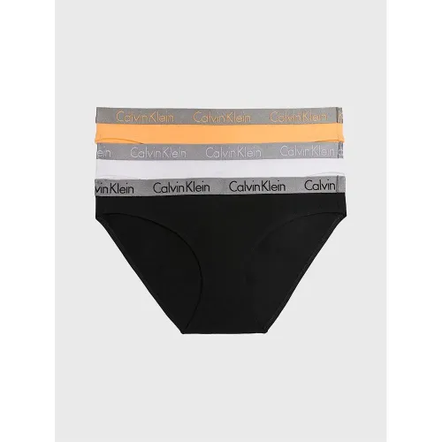 캘빈클라인 Bikini 팬티 3 팩 139612264