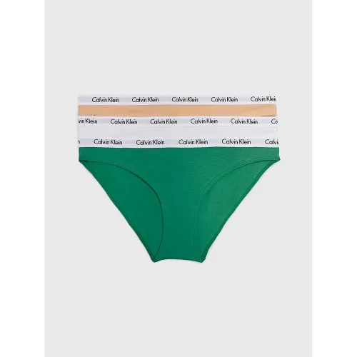 캘빈클라인 Bikini 팬티 3 팩 139612265