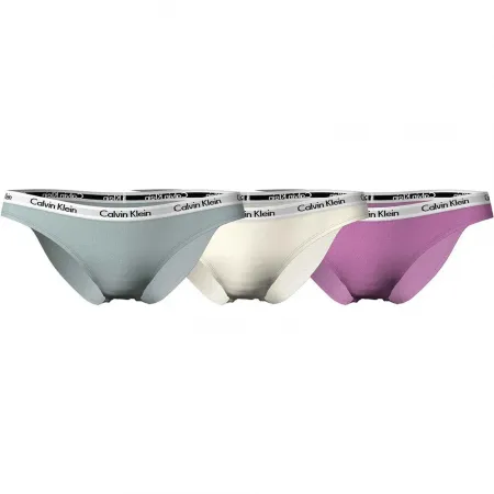 캘빈클라인 Bikini 팬티 3 팩 139612267