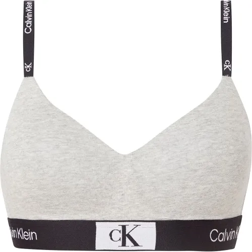 캘빈클라인 Lght Lined lette Bra 브라 139612273
