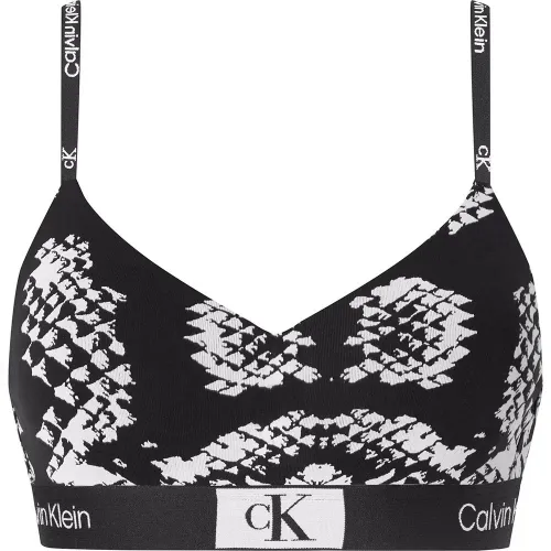 캘빈클라인 Lght Lined lette Bra 브라 139612274
