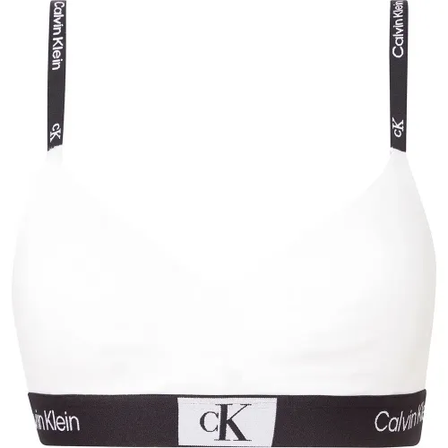 캘빈클라인 Lght Lined lette Bra 브라 139612275