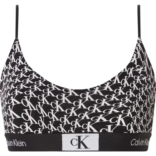 캘빈클라인 Unlined lette Bra 브라 139612294