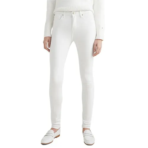타미힐피거 Flex Como Skinny Fit 청바지 139612453