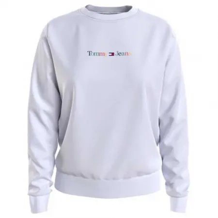 타미힐피거 Regular Color Serif Linear 후드티 139612641