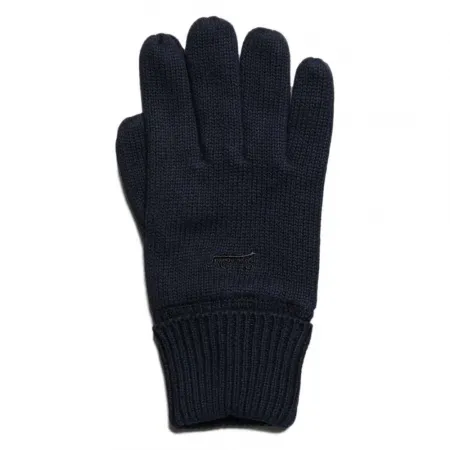 슈퍼드라이 Knitted 로고 장갑 139617507