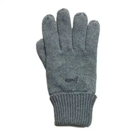 슈퍼드라이 Knitted 로고 장갑 139617508