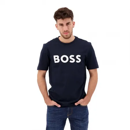 보스 Tiburt 354 10247153 반팔 티셔츠 139618143