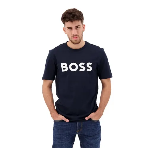 보스 Tiburt 354 10247153 반팔 티셔츠 139618143