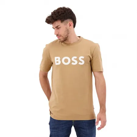 보스 Tiburt 354 10247153 반팔 티셔츠 139618145