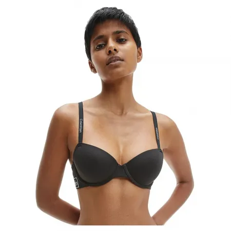 캘빈클라인 Lghtly Lined Balcon 브라 139618889