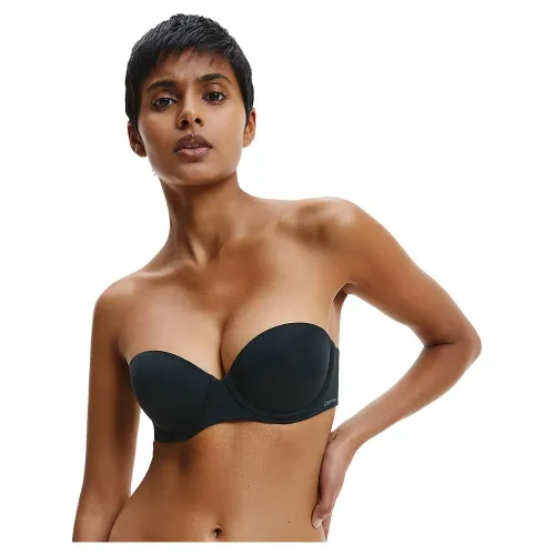 캘빈클라인 Push Up Strapless 브라 139618896