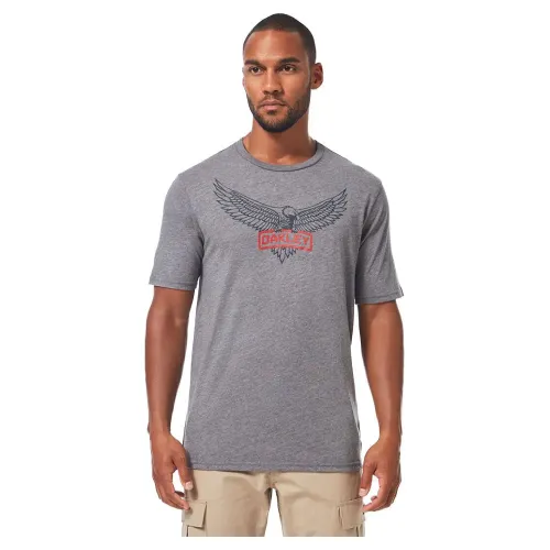 오클리 APPAREL SI Eagle Tab 반팔 티셔츠 139622963