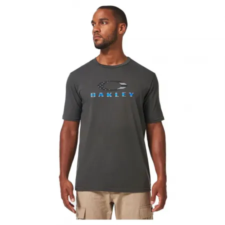 오클리 APPAREL SI TBL Logo 반팔 티셔츠 139622968