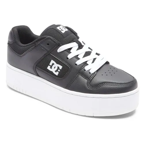 DC슈즈 Manteca4 Platform 운동화 139637246