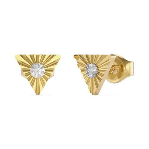 게스 JUBE02165JWYGT U Studs Party 귀걸이 139665564