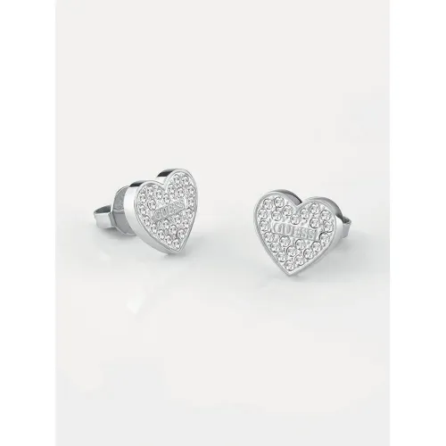 게스 JUBE02173JWRHT U Studs 파티 귀걸이 139665574