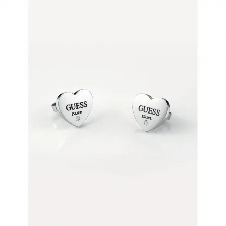 게스 JUBE02177JWRHT U Studs 파티 귀걸이 139665580