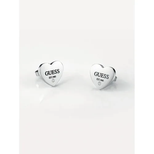 게스 JUBE02177JWRHT U Studs 파티 귀걸이 139665580