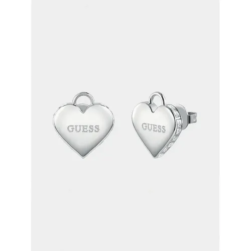 게스 JUBE02231JWRHT U Falling In Love 귀걸이 139665602