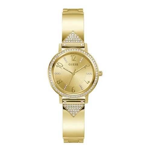 게스 Tri Luxe 시계 139665805