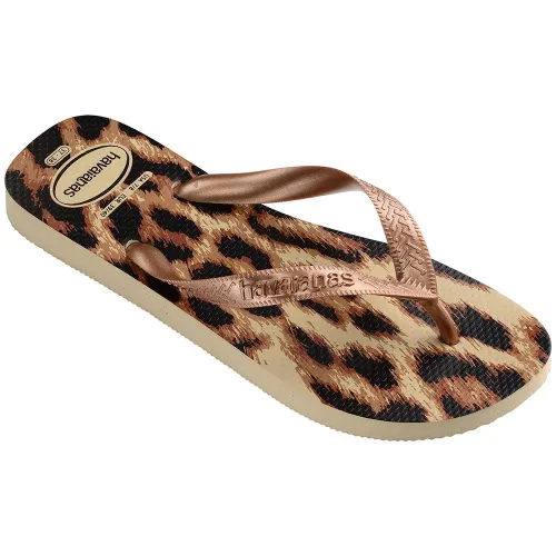 HAVAIANAS Top Animals 슬리퍼 139671173