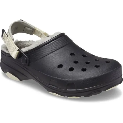 크록스 All Terrain Lined 샌들 139671403