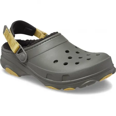 크록스 All Terrain Lined 샌들 139671404