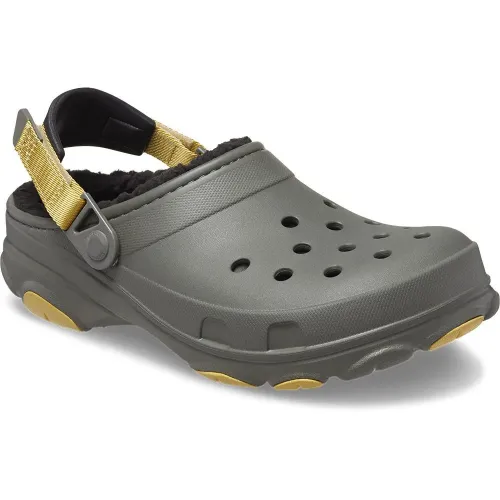 크록스 All Terrain Lined 샌들 139671404