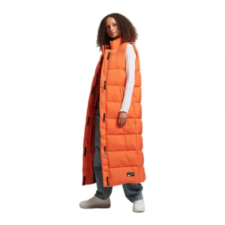 슈퍼드라이 Code SL Touchline Padded Nh 자켓 139691255