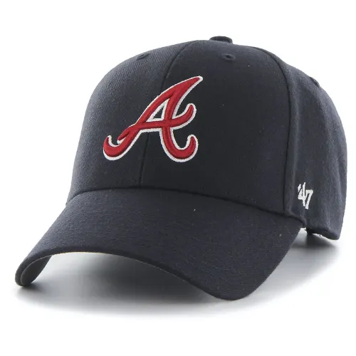 47 MLB Atlanta Braves MVP 모자 139699327