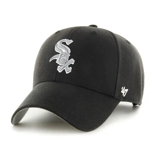 47 MLB Chicago White Sox Sure Shot MVP 야구모자 139699372