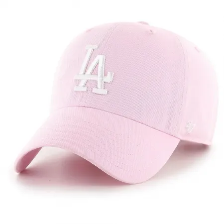 47 MLB Los Angeles Dodgers Clean Up 모자 139699437